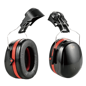 Hearing Protection Ear Muffs